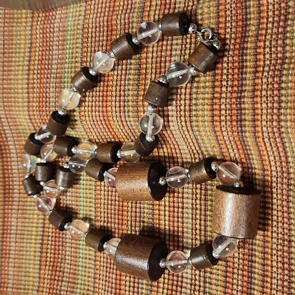 Vintage Napier Necklace